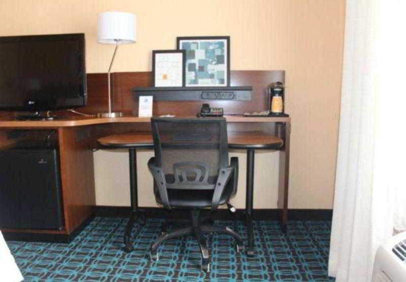 فندق Fairfield Inn Orangeburg