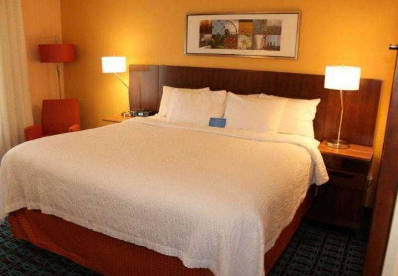 فندق Fairfield Inn Orangeburg