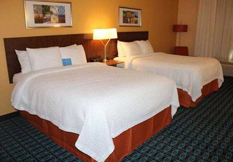 فندق Fairfield Inn Orangeburg