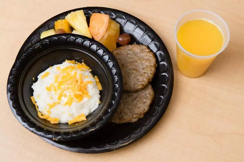 Отель Fairfield Inn Orangeburg