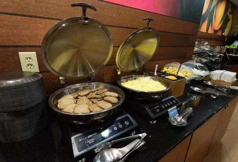 Отель Fairfield Inn Orangeburg