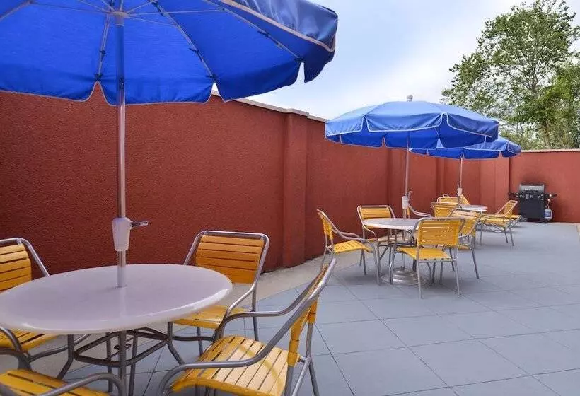 酒店 Fairfield Inn And Suites Gulfport / Biloxi