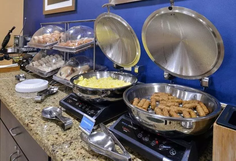 酒店 Fairfield Inn And Suites Gulfport / Biloxi