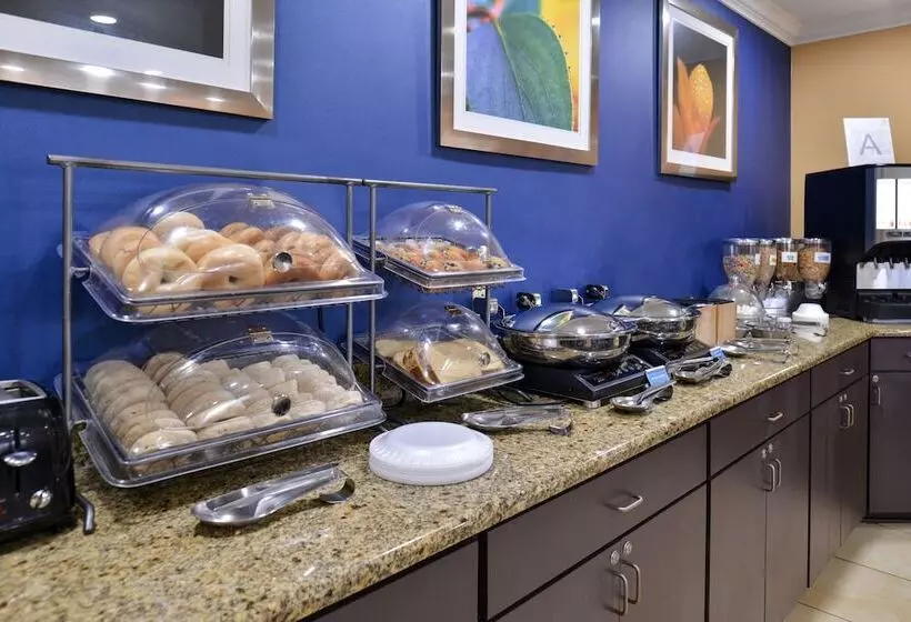 酒店 Fairfield Inn And Suites Gulfport / Biloxi