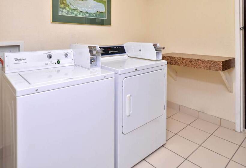 فندق Fairfield Inn And Suites Gulfport / Biloxi