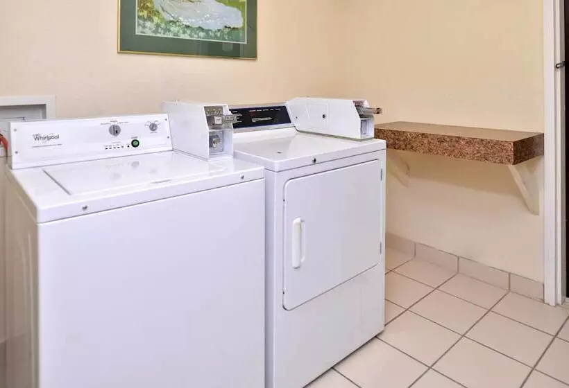 酒店 Fairfield Inn And Suites Gulfport / Biloxi