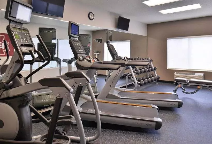 酒店 Fairfield Inn And Suites Gulfport / Biloxi