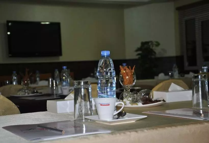 Fortune Plaza Hotel, Dubai Airport