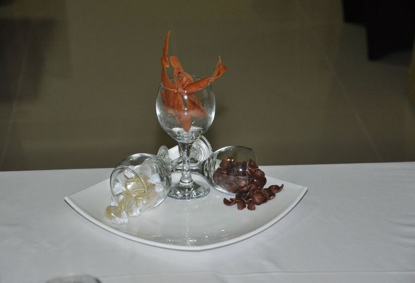 Fortune Plaza Hotel, Dubai Airport