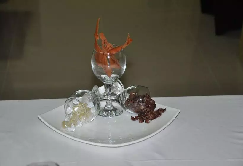 Fortune Plaza Hotel, Dubai Airport