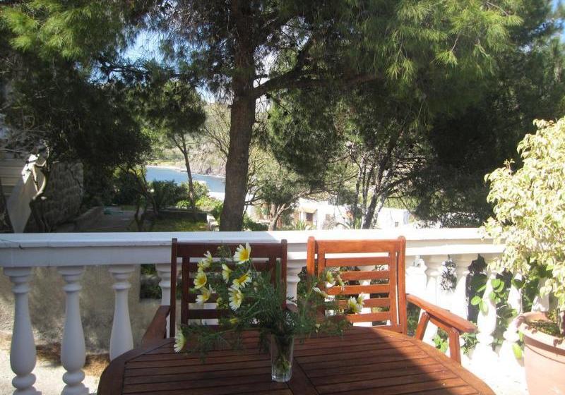 בית מלון כפרי Irene