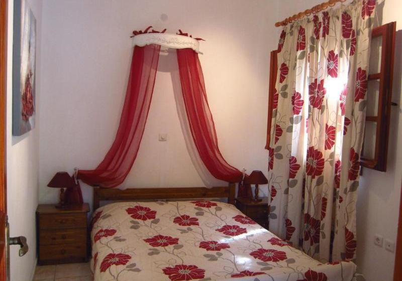 בית מלון כפרי Irene