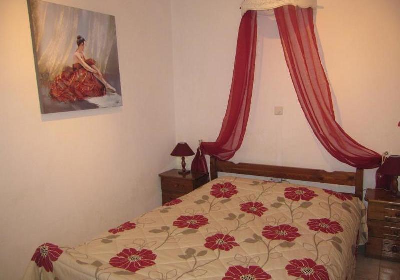 בית מלון כפרי Irene