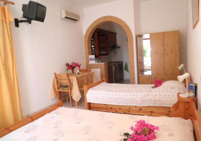 בית מלון כפרי Irene