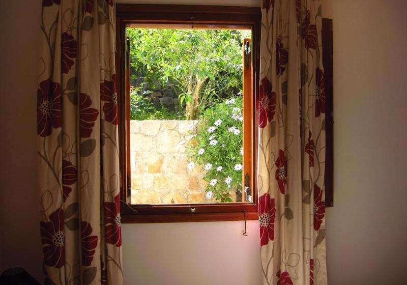 בית מלון כפרי Irene