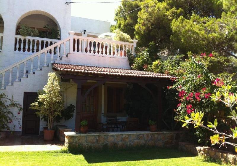 בית מלון כפרי Irene