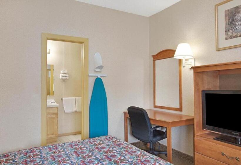 酒店 Knights Inn Of Pine Brook