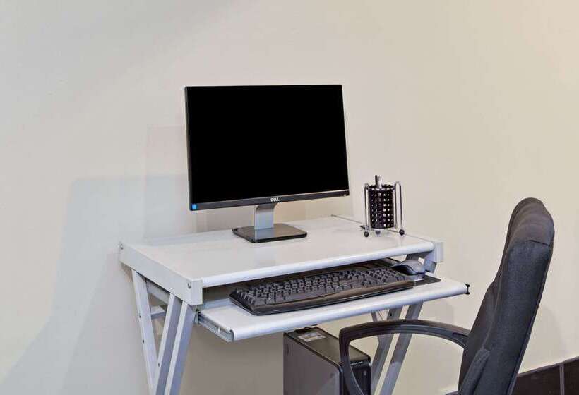 酒店 Knights Inn Of Pine Brook