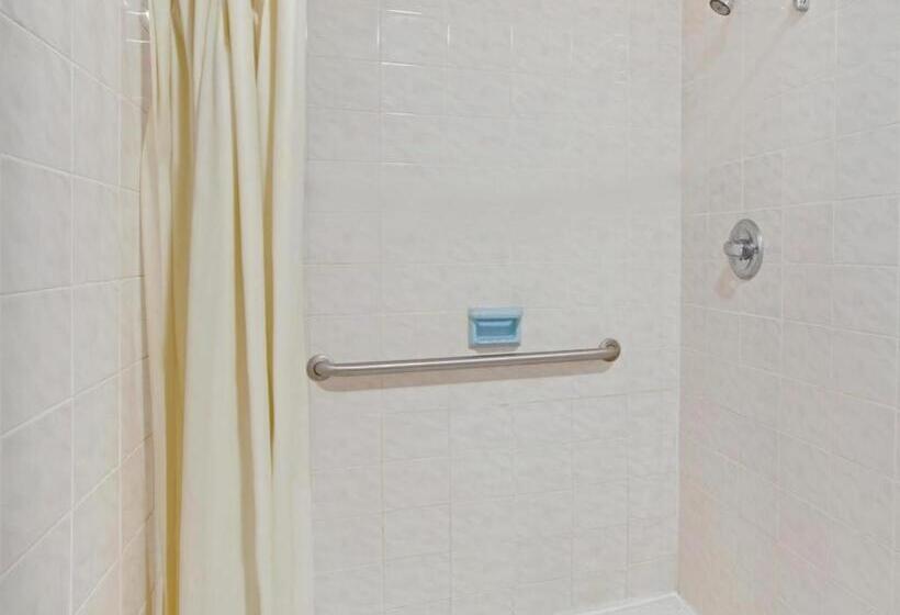 酒店 Knights Inn Of Pine Brook