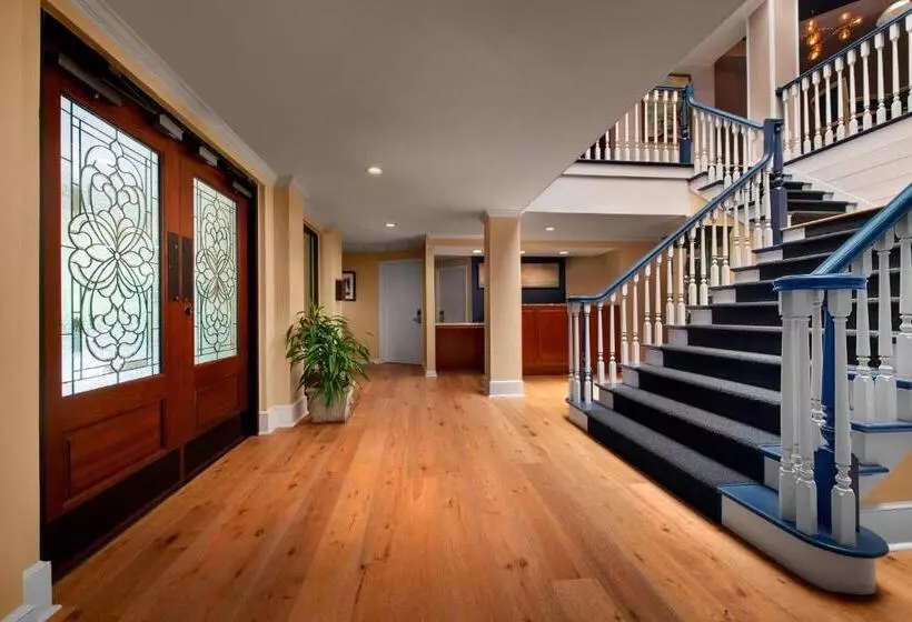 Szálloda Marriott's Heritage Club