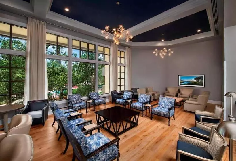 Szálloda Marriott's Heritage Club