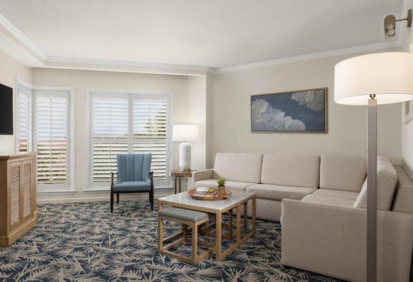 فندق Marriott's Heritage Club