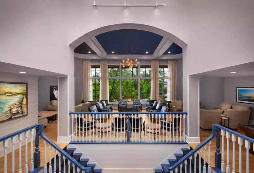 Szálloda Marriott's Heritage Club