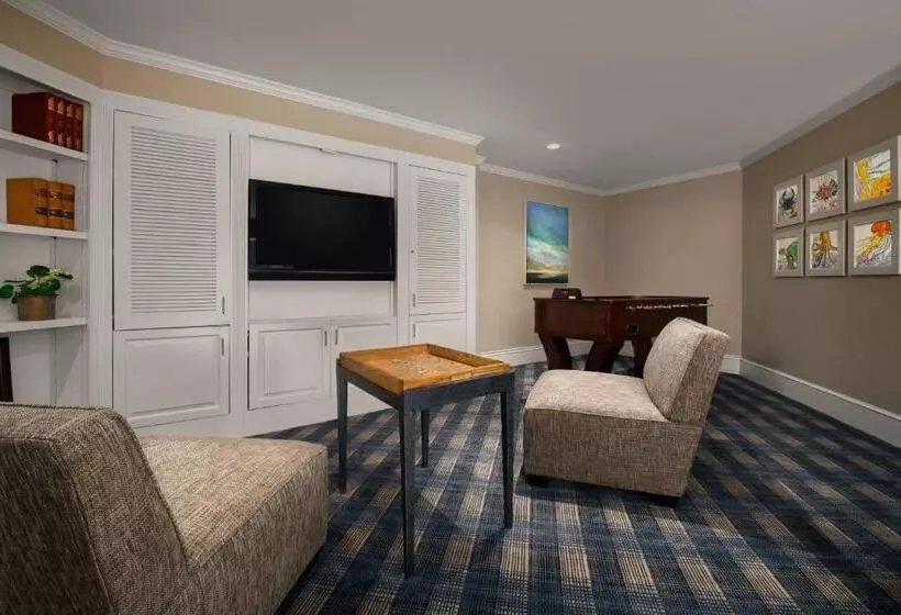 Szálloda Marriott's Heritage Club