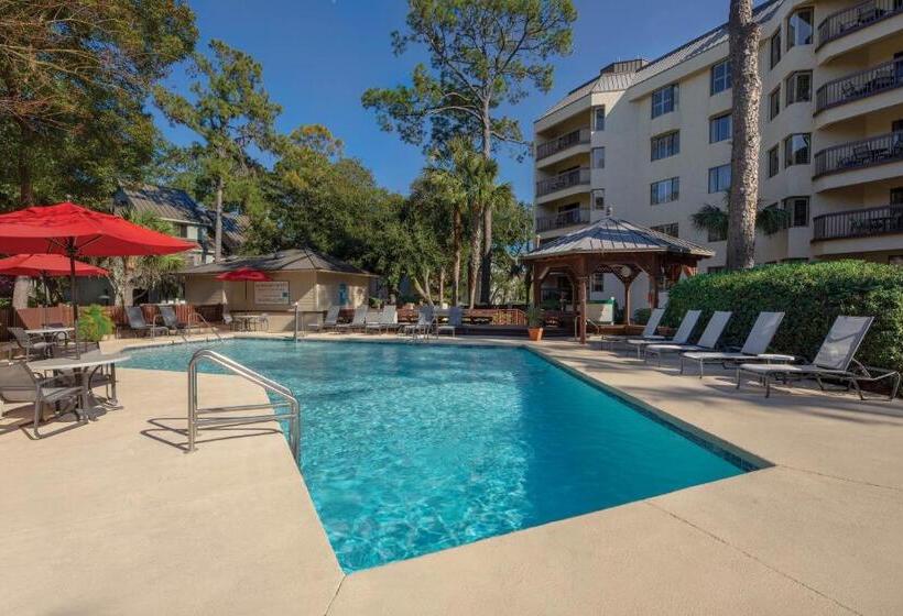 فندق Marriott's Heritage Club