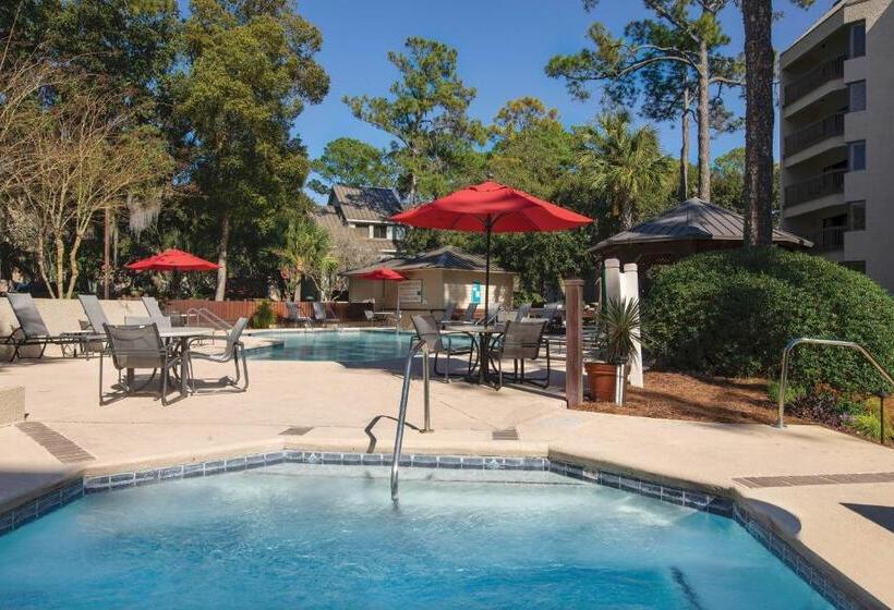 فندق Marriott's Heritage Club