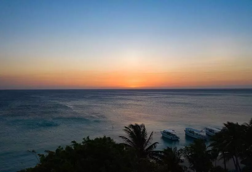 هتل Mayan Princess Beach & Dive Resort All Inclusive