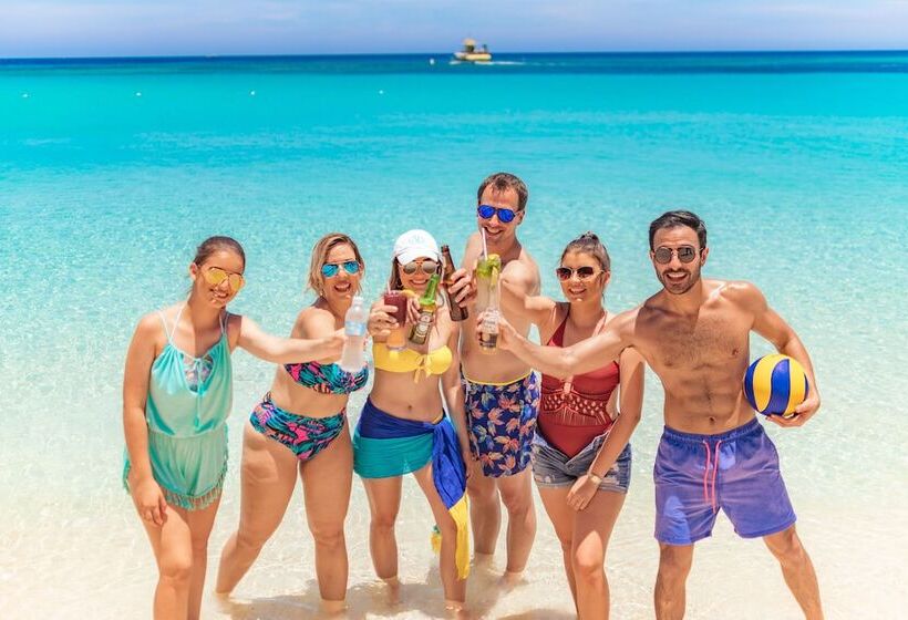 هتل Mayan Princess Beach & Dive Resort All Inclusive