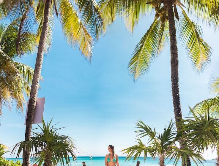 هتل Mayan Princess Beach & Dive Resort All Inclusive