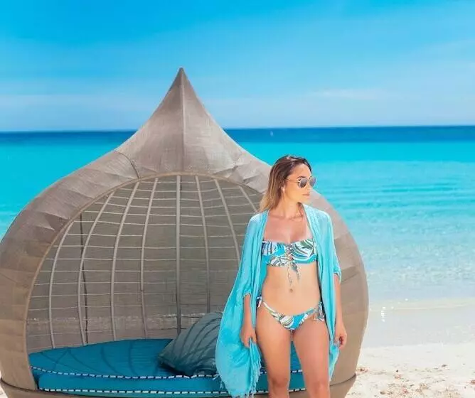 هتل Mayan Princess Beach & Dive Resort All Inclusive