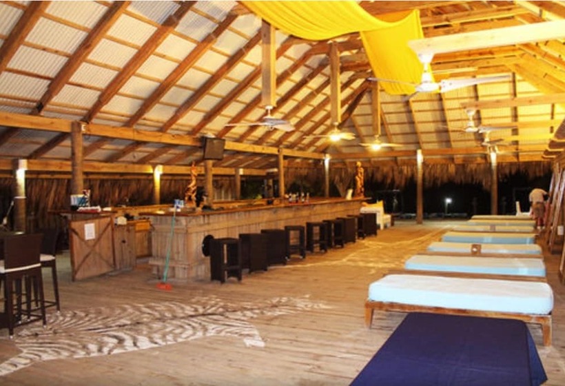 هتل Mayan Princess Beach & Dive Resort All Inclusive