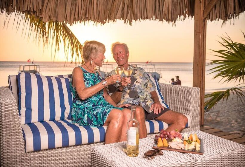 هتل Mayan Princess Beach & Dive Resort All Inclusive