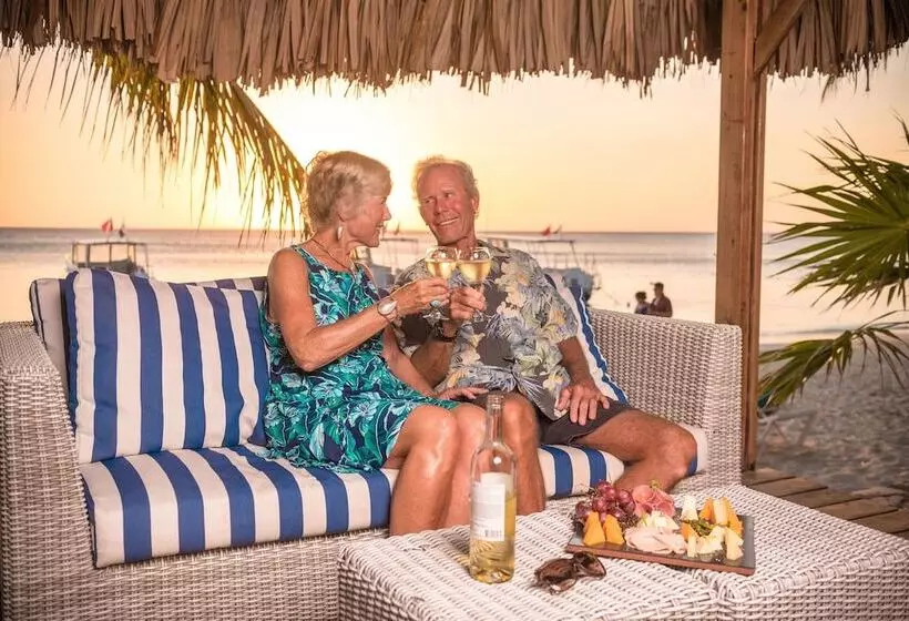 هتل Mayan Princess Beach & Dive Resort All Inclusive