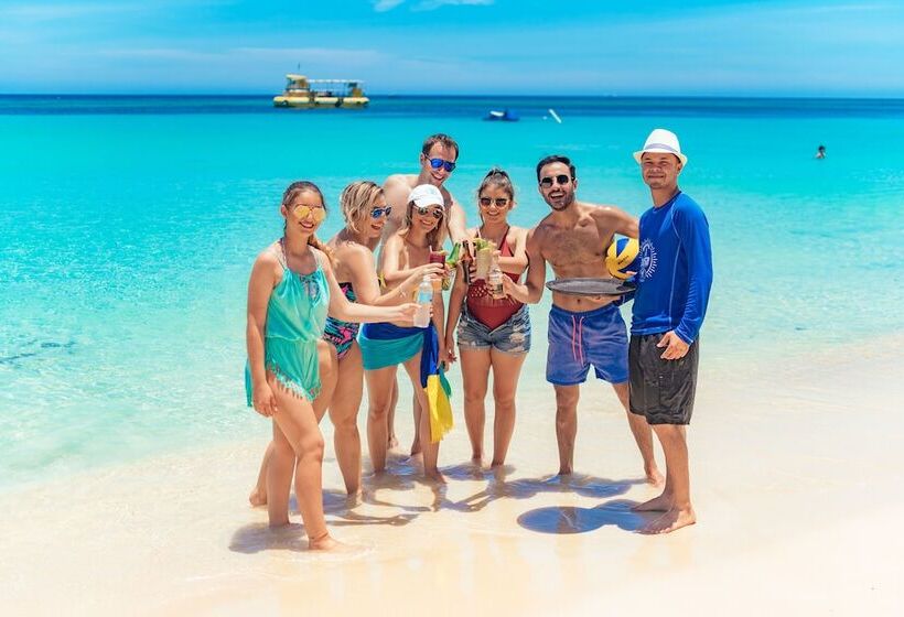 هتل Mayan Princess Beach & Dive Resort All Inclusive