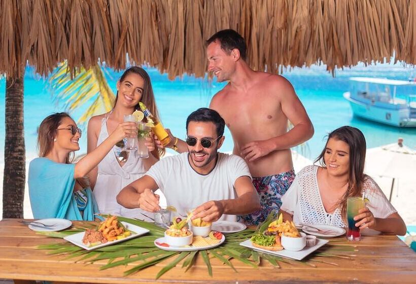 هتل Mayan Princess Beach & Dive Resort All Inclusive