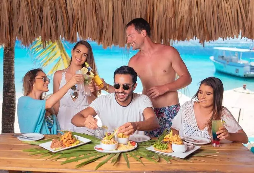 هتل Mayan Princess Beach & Dive Resort All Inclusive