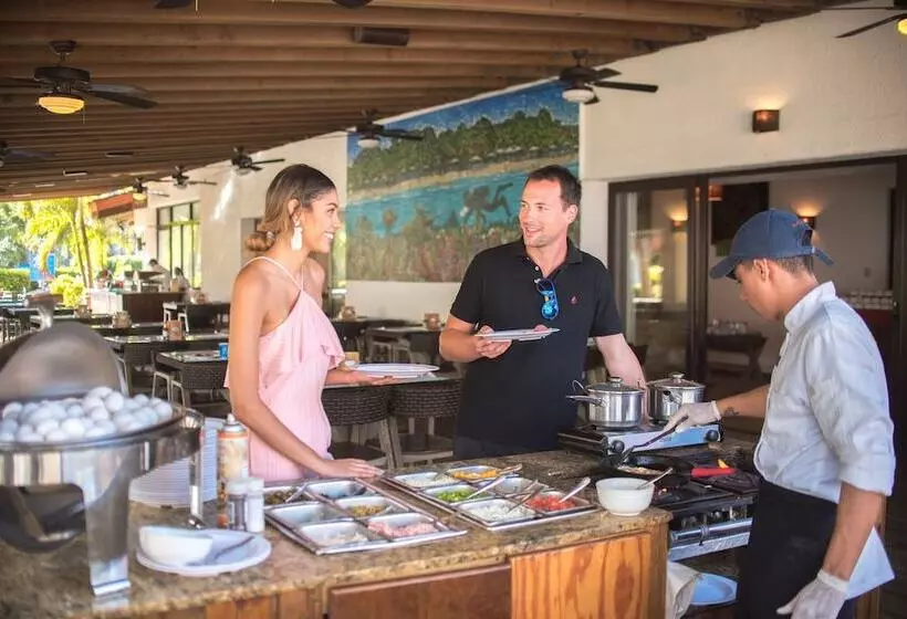 هتل Mayan Princess Beach & Dive Resort All Inclusive