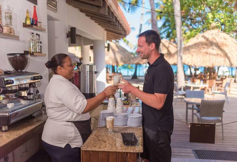 هتل Mayan Princess Beach & Dive Resort All Inclusive