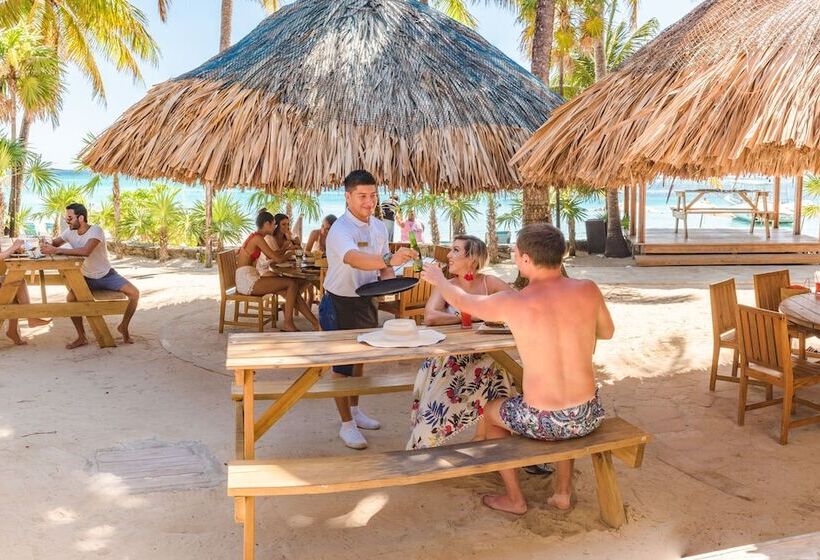 هتل Mayan Princess Beach & Dive Resort All Inclusive