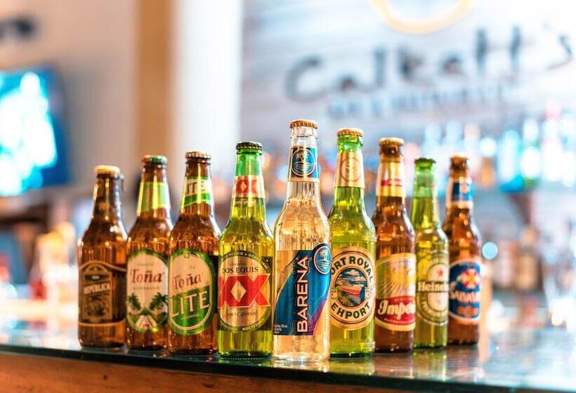 هتل Mayan Princess Beach & Dive Resort All Inclusive