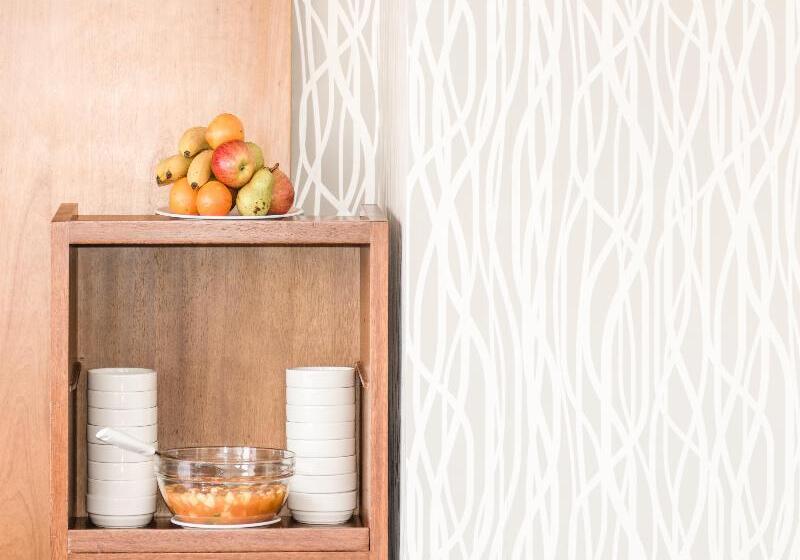 酒店 Palm Beach Plaza