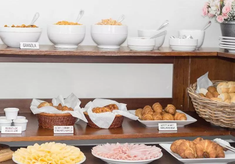 酒店 Palm Beach Plaza