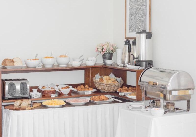 酒店 Palm Beach Plaza