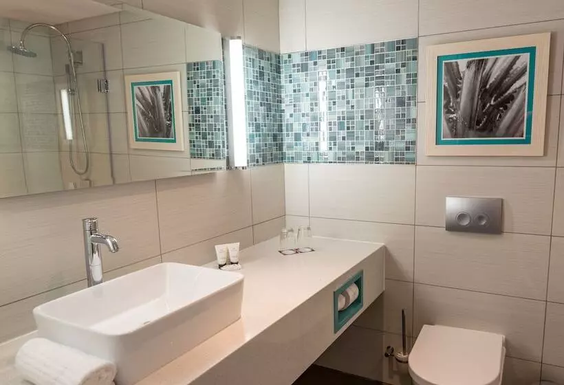 호텔 Peermont Walmont At Mmabatho Palms