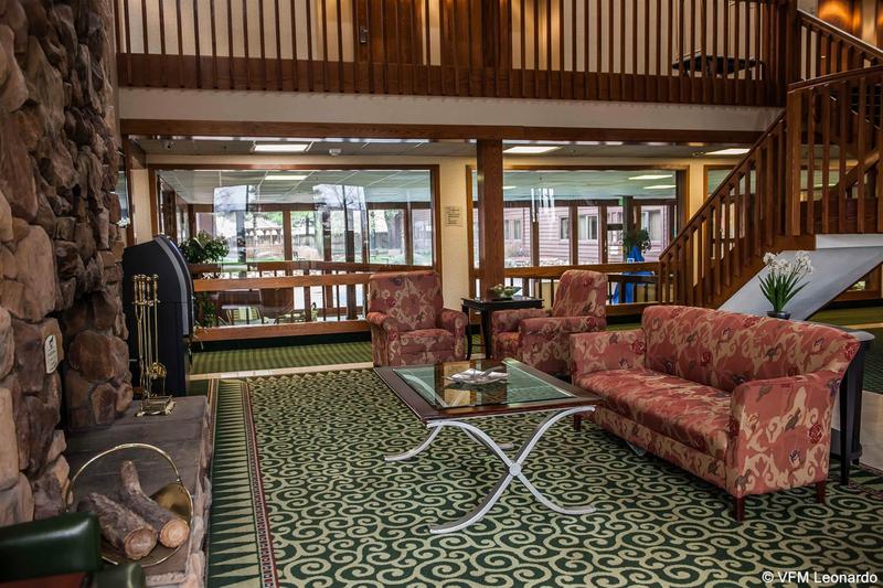 酒店 Quality Inn & Suites