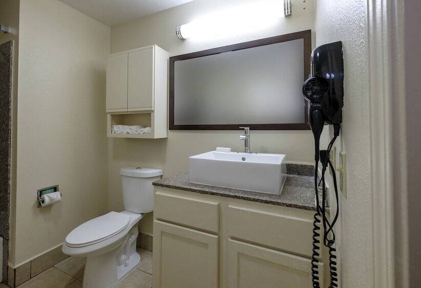 ホテル Red Roof Inn Plus+ Hammond